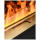 Встраиваемый электроочаг 3D FireLine 2000 Base Wi-Fi