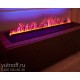 Встраиваемый электроочаг Schones Feuer 3D FireLine 800 RGB 