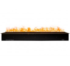 Электрокамин Schones Feuer 3D FireLine 1500 PRO (паровой очаг)