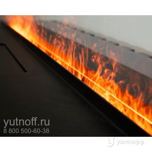 Встраиваемый электроочаг 3D FireLine 1500 Base Wi-Fi (длина 153 см) Встраиваемый электроочаг 3D FireLine 1500 Base Wi-Fi (длина 153 см)
