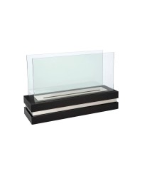Напольный биокамин Silver Smith FAME AVE (Сильвер Смит Фэйм Аве)