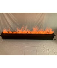 Электрокамин Soul Fire Lite Steam 2000