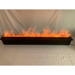 Электрокамин Soul Fire Lite Steam 2000