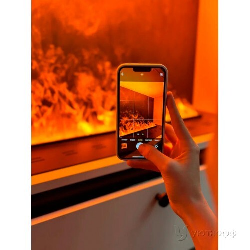 Встраиваемый электроочаг Soul Fire Lite Steam W 2000 Встраиваемый электроочаг Soul Fire Lite Steam W 2000