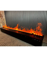 Электрокамин Soul Fire Lite Steam 2400