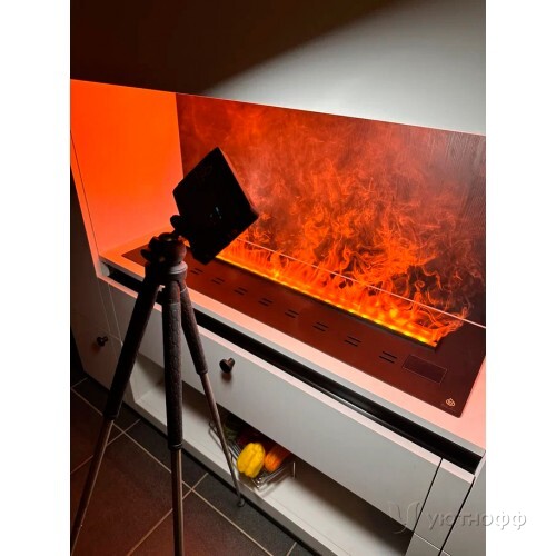 Встраиваемый электроочаг Soul Fire Lite Steam W 1000 Встраиваемый электроочаг Soul Fire Lite Steam W 1000