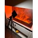 Встраиваемый электроочаг Soul Fire Lite Steam W 1000