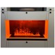 Встраиваемый электроочаг Soul Fire Lite Steam W 1000
