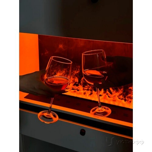 Встраиваемый электроочаг Soul Fire Lite Steam W 2000 Встраиваемый электроочаг Soul Fire Lite Steam W 2000