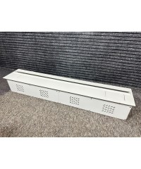 Электрокамин Soul Fire Lite Steam 600 белый