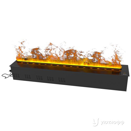Встраиваемый электроочаг Soul Fire Lite Steam W 600 Встраиваемый электроочаг Soul Fire Lite Steam W 600