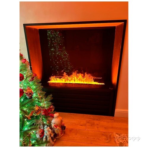 Встраиваемый электроочаг Soul Fire Lite Steam W 600 Встраиваемый электроочаг Soul Fire Lite Steam W 600