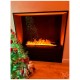 Встраиваемый электроочаг Soul Fire Lite Steam W 600