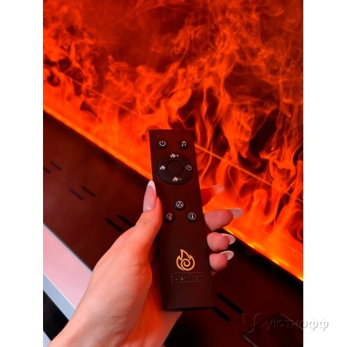 Встраиваемый электроочаг Soul Fire Lite Steam W 600 Встраиваемый электроочаг Soul Fire Lite Steam W 600