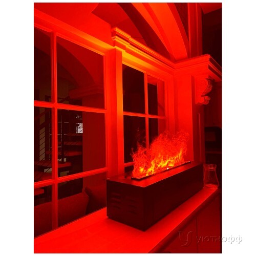 Встраиваемый электроочаг Soul Fire Lite Steam W 800 Встраиваемый электроочаг Soul Fire Lite Steam W 800