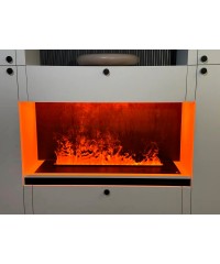 Электрокамин Soul Fire Lite Steam 1000