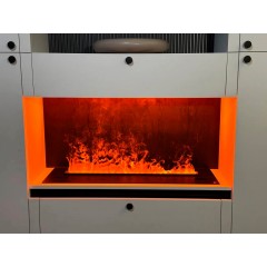 Электрокамин Soul Fire Lite Steam 1000