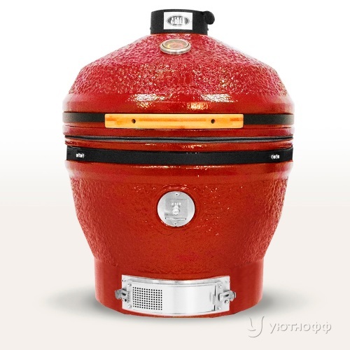 Гриль Start Grill CFG CHEF  61 / 24 дюймов красный