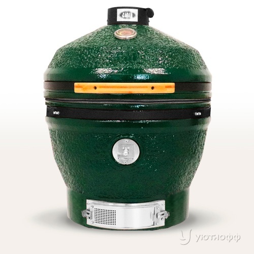 Гриль Start Grill CFG CHEF  61 / 24 дюймов зеленый