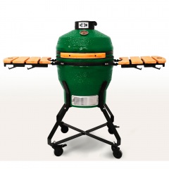 Керамический гриль Start Grill SG18 PRO G (45 см / 18 дюймов) 
