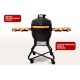 Гриль Start Grill SG18 PRO B 45 / 18 дюймов черный