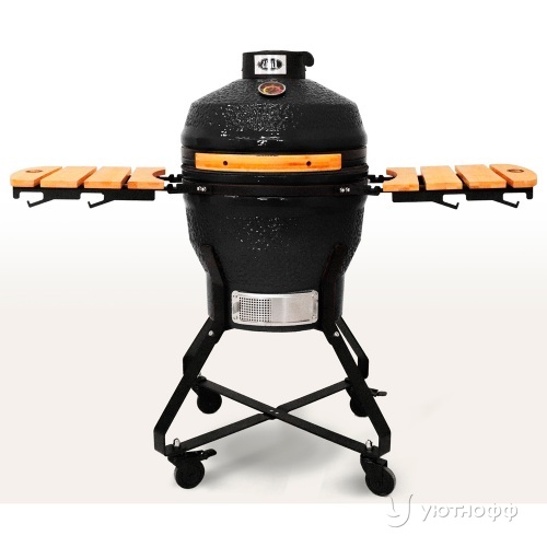 Гриль Start Grill SG18 PRO B 45 / 18 дюймов черный