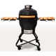 Гриль Start Grill SG18 PRO B 45 / 18 дюймов черный