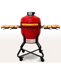 Керамический гриль Start Grill SG18 PRO R (45 см / 18 дюймов) 