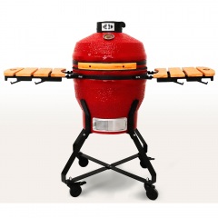 Керамический гриль Start Grill SG18 PRO R (45 см / 18 дюймов) 