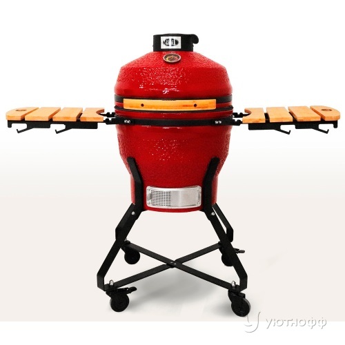 Гриль Start Grill SG18 PRO R 45 / 18 дюймов красный