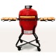 Гриль Start Grill SG18 PRO R 45 / 18 дюймов красный