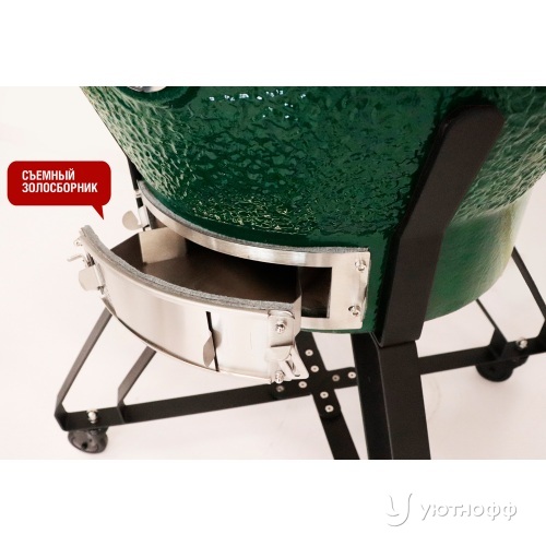 Гриль Start Grill SG24 Pro cfg 61 см / 24 дюймов (зеленый)