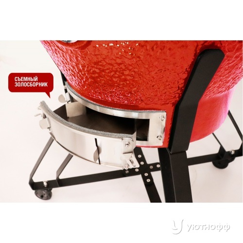 Гриль Start Grill SG24 Pro cfg 61 см / 24 дюймов (красный)