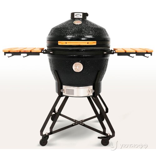 Гриль Start Grill SG24 Pro cfg 61 см / 24 дюймов (черный)