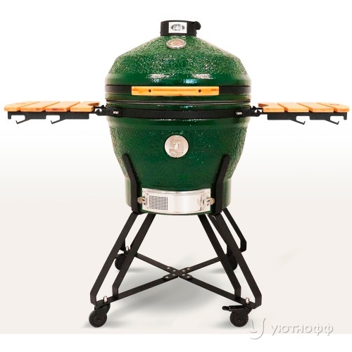 Гриль Start Grill SG24 Pro cfg 61 см / 24 дюймов (зеленый)