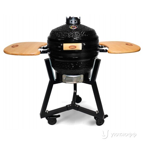 Гриль Start Grill SG 39,8 см / 16 дюймов Гриль Start Grill SG 39,8 см / 16 дюймов