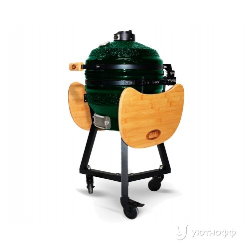 Гриль Start Grill SG 39,8 см / 16 дюймов Гриль Start Grill SG 39,8 см / 16 дюймов