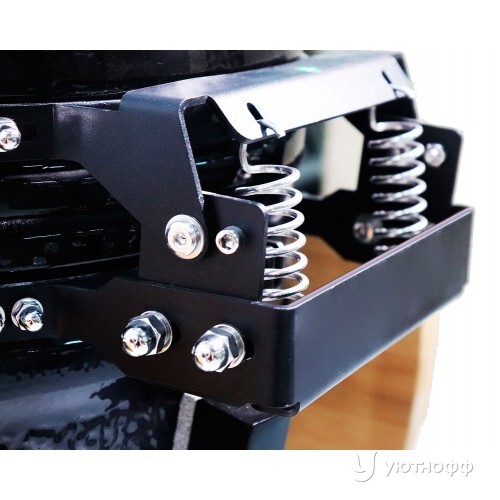 Гриль Start Grill SG 39,8 см / 16 дюймов Гриль Start Grill SG 39,8 см / 16 дюймов