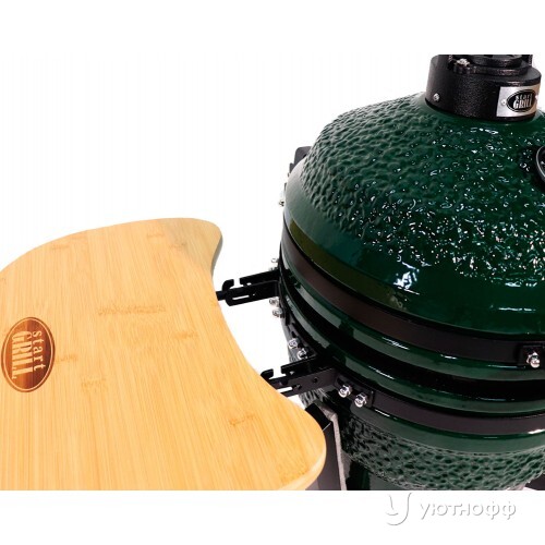 Гриль Start Grill SG 39,8 см / 16 дюймов Гриль Start Grill SG 39,8 см / 16 дюймов