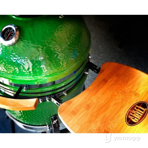 Гриль Start Grill SG 48 / 18 дюймов Гриль Start Grill SG 48 / 18 дюймов