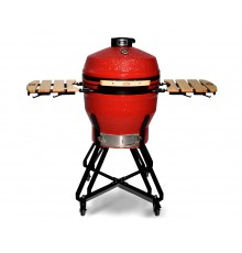Керамический гриль Start Grill SG (56 см / 22 дюймов)