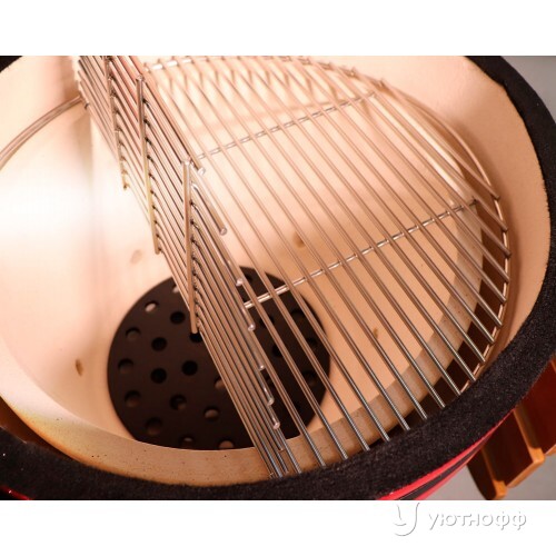 Гриль Start Grill SG 56 см / 22 дюймов Гриль Start Grill SG 56 см / 22 дюймов