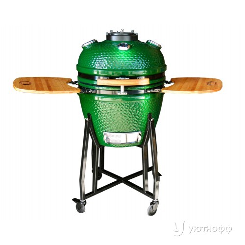 Гриль Start Grill SG с окошком 57 см / 22 дюймов Гриль Start Grill SG с окошком 57 см / 22 дюймов