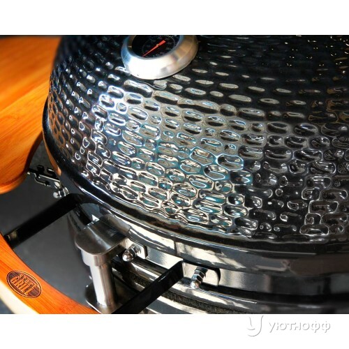 Гриль Start Grill SG с окошком 57 см / 22 дюймов Гриль Start Grill SG с окошком 57 см / 22 дюймов
