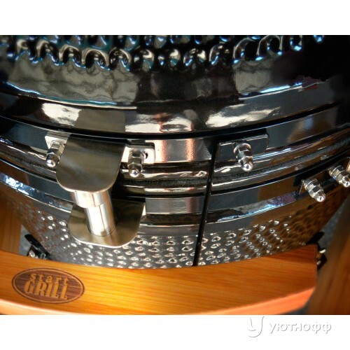 Гриль Start Grill SG 57 см / 22 дюймов Гриль Start Grill SG 57 см / 22 дюймов
