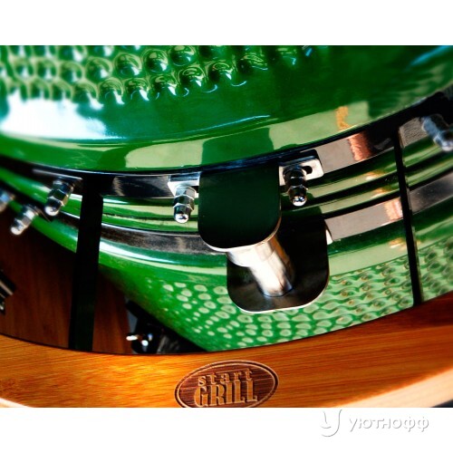 Гриль Start Grill SG 57 см / 22 дюймов Гриль Start Grill SG 57 см / 22 дюймов