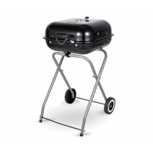 Угольный гриль Start-Grill Cube