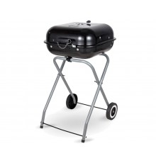 Угольный гриль Start-Grill Cube