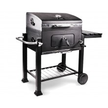 Угольный гриль Start-Grill Locker