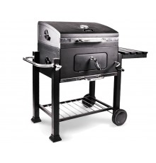 Угольный гриль Start-Grill Locker